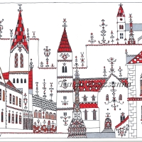 Szentháromság tér *elkelt