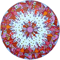 Kerek világ *elkelt